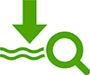 download Icon: search and download air quality data